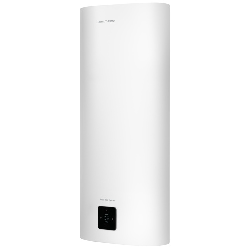 Водонагреватель Royal Thermo RWH 50 Aqua Inox Inverter - фото 2