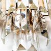 Светильник настенный Arte Lamp Annabelle (Аннабелле) A1008AP-2GO