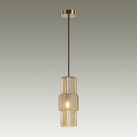Светильник подвесной Odeon Light Pimpa (Пимпа) 5019/1