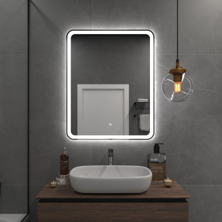 Зеркало в ванную Onika Магна 206085 60х70