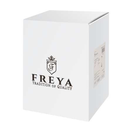 Светильник подвесной Freya Copita (Копита) FR8008PL-01GB