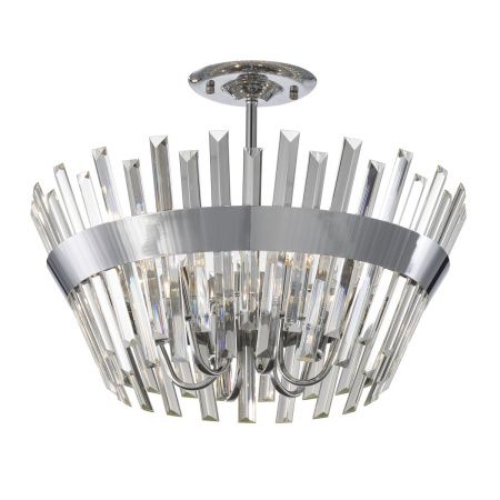 Люстра потолочная Citilux Вестерос CL307160