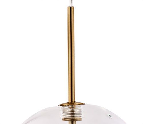 Светильник подвесной Arte Lamp Cameron (Цамерон) A7720SP-1AB - фото 3