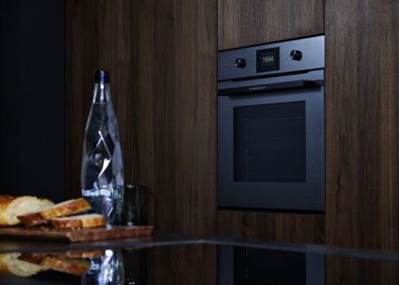 Духовой шкаф Kuppersbusch BP 6350.0 GPH 7