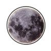 Настенно-потолочный светильник Escada Planet (Планет) 10226/SG LED Mars