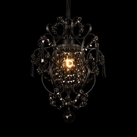 Светильник подвесной Loft It Burlesque 10417 BL