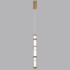 Светильник подвесной Odeon Light Collier (Цоллиер) 5455/18L