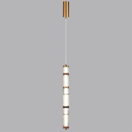 Светильник подвесной Odeon Light Collier (Цоллиер) 5455/18L