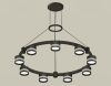 Люстра подвесная Ambrella Light Traditional (Традитионал) XR92051903