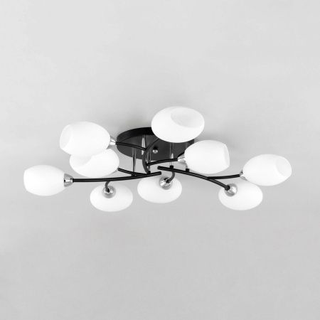 Люстра потолочная Citilux Флорида CL148195