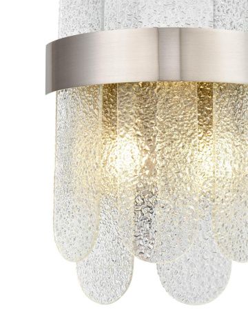 Светильник настенный Vele Luce Delizia (Делизиа) VL3185W02