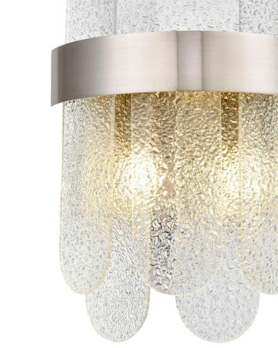 Светильник настенный Vele Luce Delizia (Делизиа) VL3185W02 - фото 3