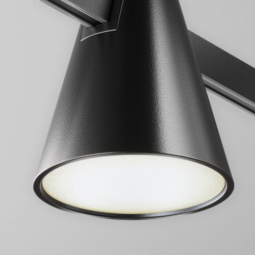 Светильник трековый Maytoni Technical Keila TR146-1-5W4K-B - фото 2