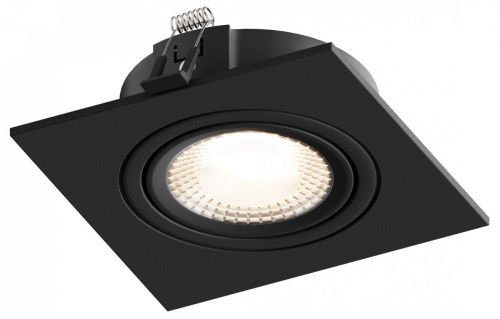 Светильник встраиваемый Hesby Lighting Atlas (Атлас) HSBL_0118 - фото 2