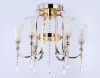 Люстра потолочная Ambrella Light Traditional (Традитионал) TR3244