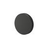Фасадный светильник Denkirs Dramen (Драмен) DK9701-BK