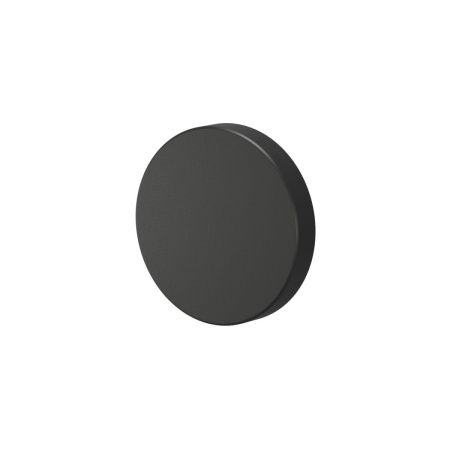 Фасадный светильник Denkirs Dramen (Драмен) DK9701-BK