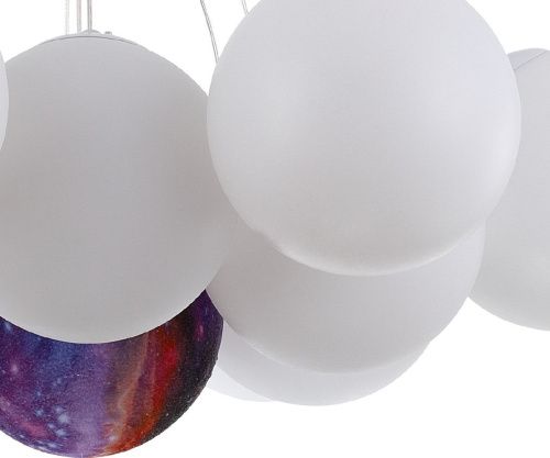 Люстра подвесная Kink Light Алди 08475-13,20 - фото 2