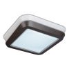 Светильник потолочный iLedex Summery (Суммеры) B6312-139W/560*560 WH
