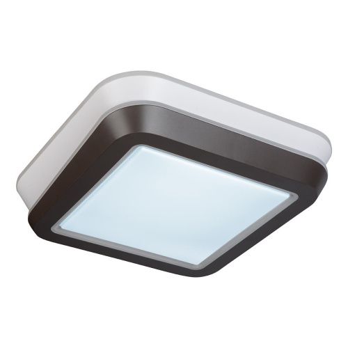 Светильник потолочный iLedex Summery (Суммеры) B6312-139W/560*560 WH - фото 3