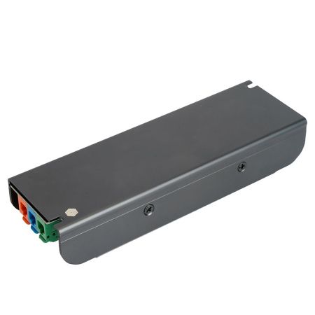 Трансформатор для светодиодной ленты с плавным пуском и диммированием Feron LB004 52124
