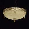 Светильник накладной MW-Light Афродита 317011202