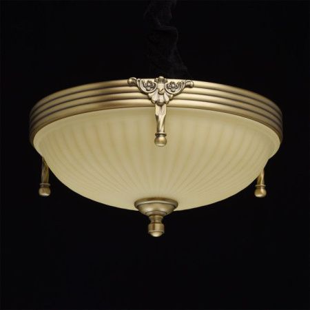 Светильник накладной MW-Light Афродита 317011202