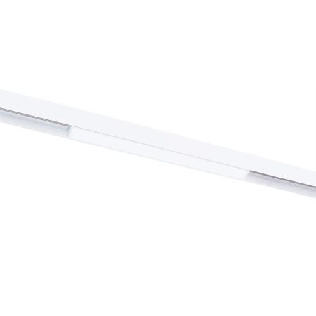 Магнитный трековый светильник Arte Lamp Linea (Линеа) A4662PL-1WH
