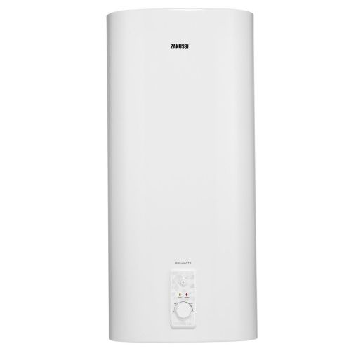 Водонагреватель электрический накопительный 2 кВт Zanussi ZWH/S 50 Brillianto - фото 2