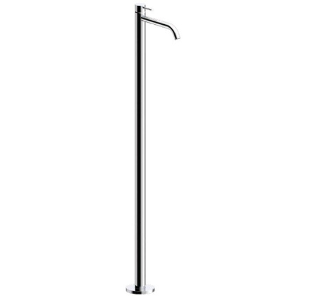 Смеситель Almar E214007.CR напольный хром