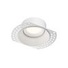 Светильник точечный Denkirs Spot Hide (Спот Хиде) DK2140-WH
