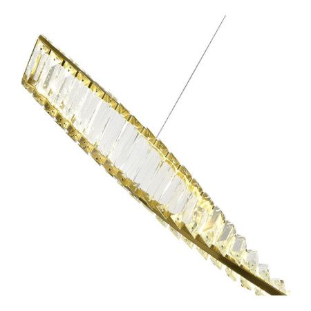 Светильник подвесной ST Luce Elica (Елица) SL6205.313.01