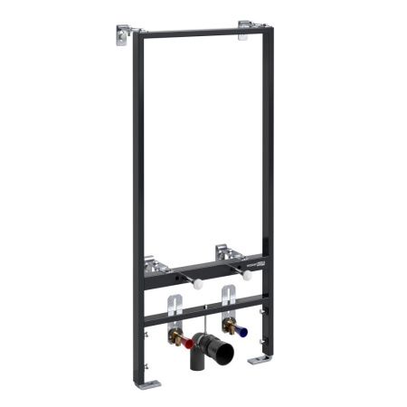 Инсталляция для биде WasserKRAFT  10BDT.020