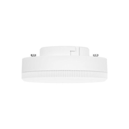 Лампа светодиодная Denkirs DK-GX53-10W-120-4K