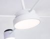 Люстра на штанге Ambrella Light LineTech (ЛинеТецх) FL51631