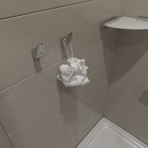 Крючок одинарный Altasan Лотос ЛТ10Х - фото 2