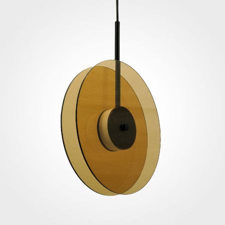 Светильник подвесной Lightera Echuka (Ецхука) LE142L-28BR