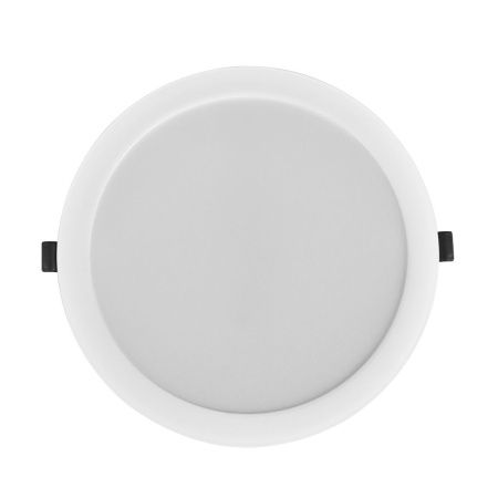 Светильник встраиваемый Volpe ULM-Q237 24W/6500K WHITE