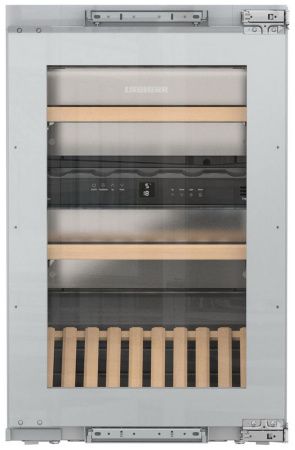 Винный шкаф встраиваемый Liebherr EWTdf 1653-26 001