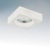 Светильник встраиваемый Lightstar Lei Mini (Леи Мини) 006149