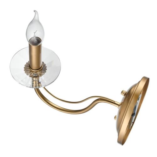 Бра Lumion Classi (Цласси) 8033/1W - фото 2