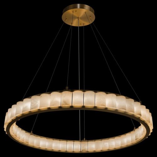 Светильник подвесной Loft It Manhattan 10415/1000 - фото 4