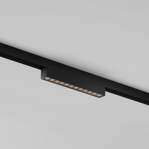 Светильник уличный трековый Maytoni Outdoor Points O-TR02-2-S-12WB4K - фото 3