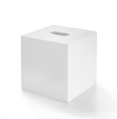 Диспенсер для салфеток 3SC BeMood BEMW71A