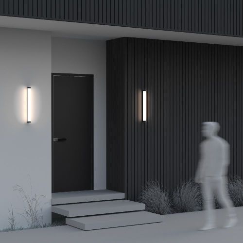 Бра Maytoni Outdoor Rounge O482WL-L16B3K - фото 5