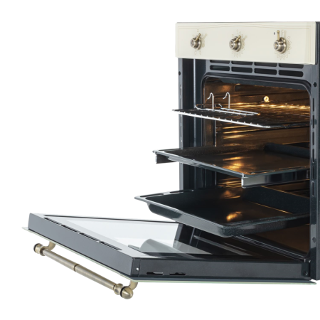 Духовой шкаф Graude Classic BK 60.2 EL