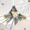 Люстра потолочная Freya Brillia (Бриллия) FR5274CL-06CH