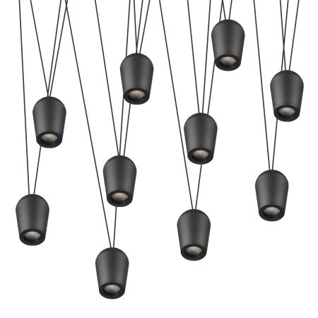 Светильник подвесной Loft It Blackout 10357/10