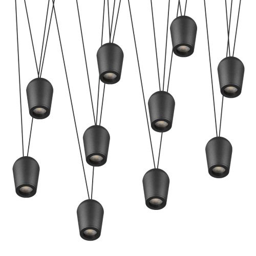 Светильник подвесной Loft It Blackout 10357/10 - фото 5