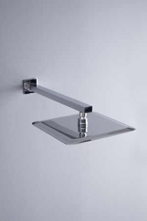 Верхний душ Allen Brau Infinity 5.21019-00 25х50 хром